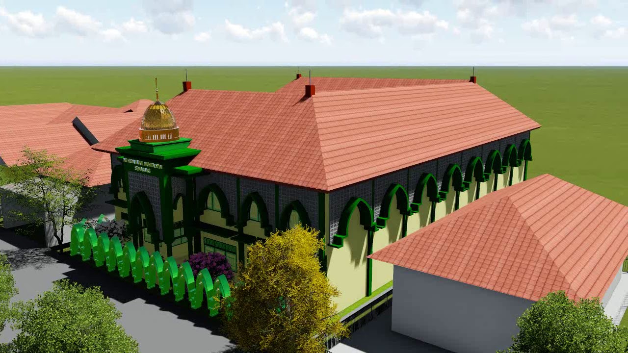 MI Hidayatul Mubtadiin Semarang
