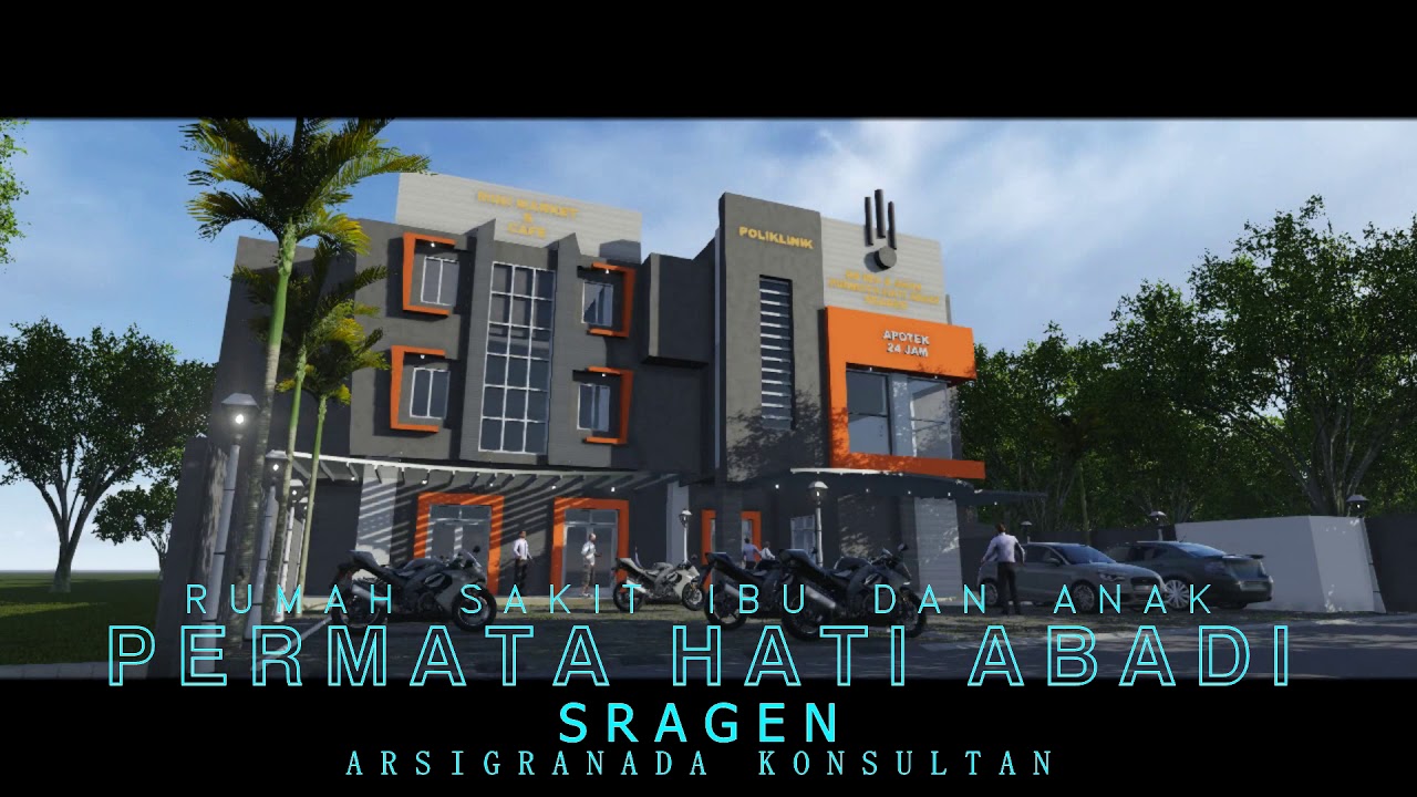UWHUjSneNUw RS.IBU & ANAK PERMATA HATI SRAGEN