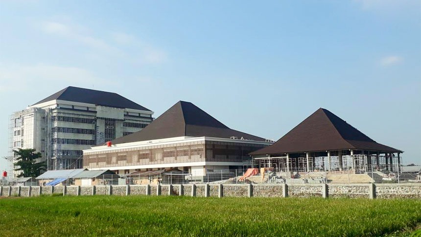 DPRD PEMALANG DPRD PEMALANG