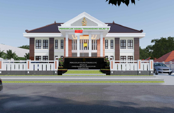 PENGADILAN AGAMA PENGADILAN AGAMA TEMANGGUNG