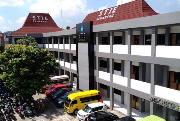 stie STIE SEMARANG